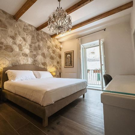 Hotel Dimora Lombardi à Matera Extérieur photo