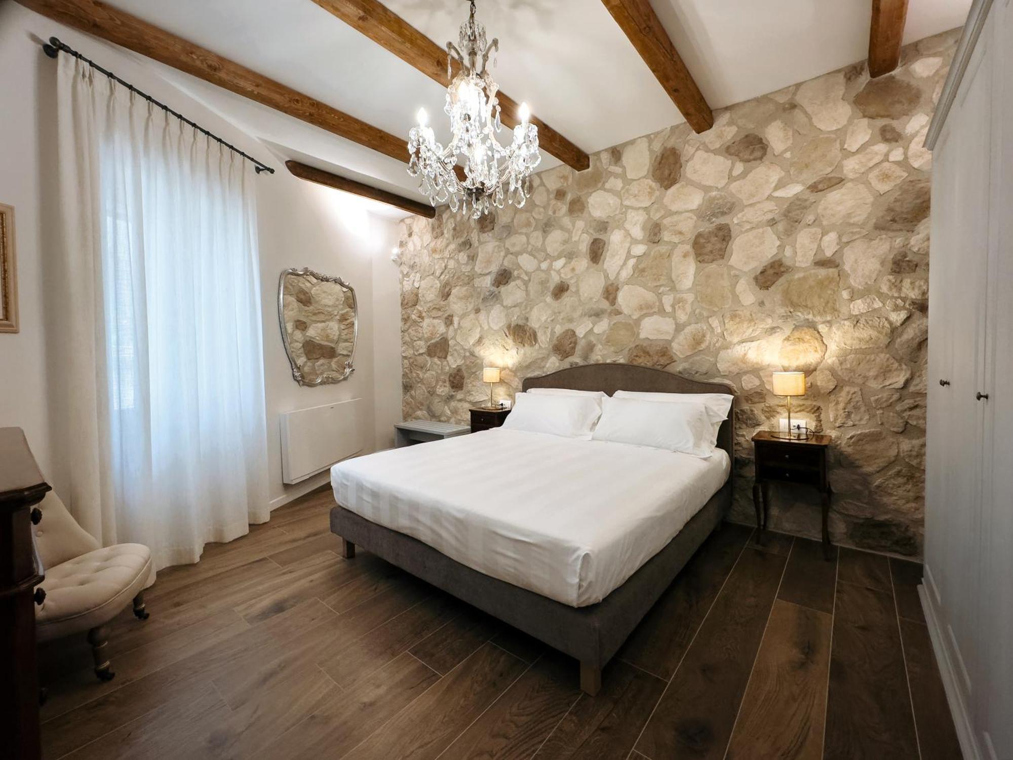 Hotel Dimora Lombardi à Matera Extérieur photo