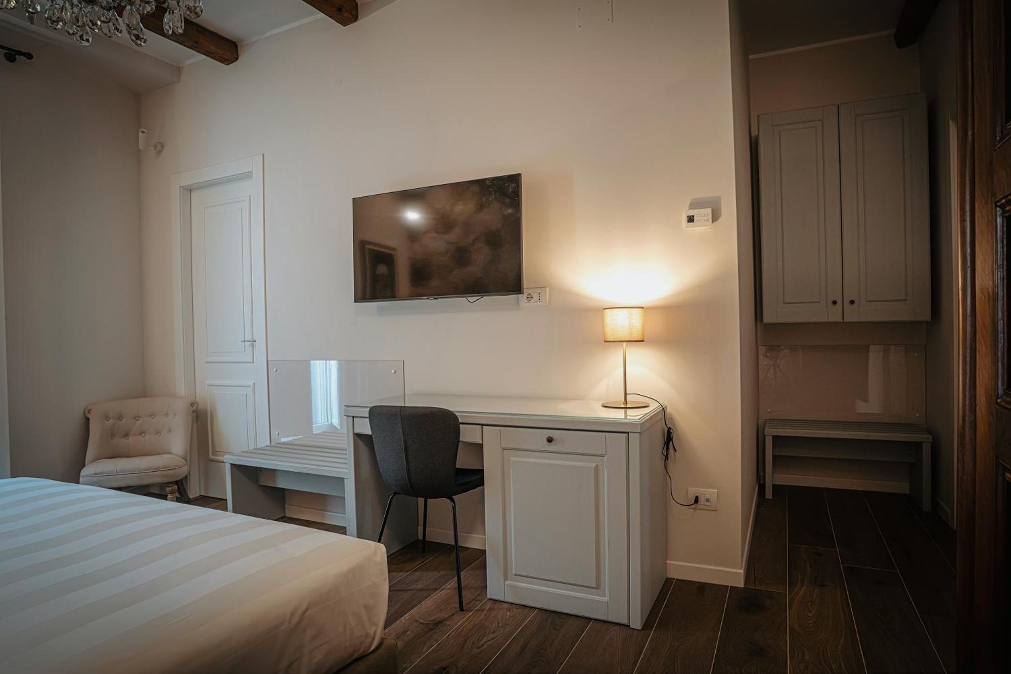 Hotel Dimora Lombardi à Matera Extérieur photo