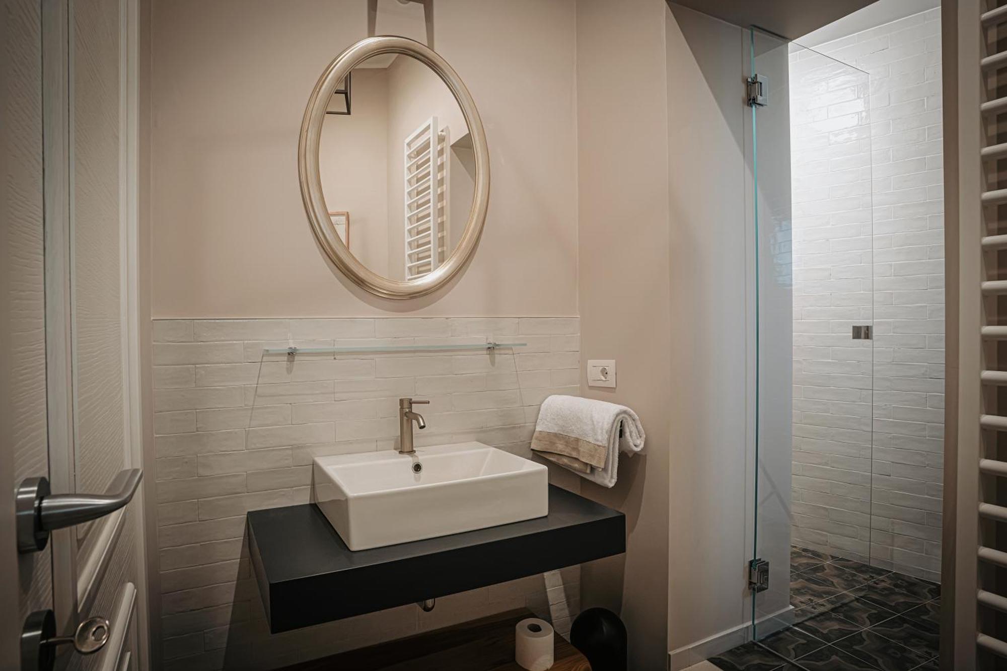 Hotel Dimora Lombardi à Matera Extérieur photo