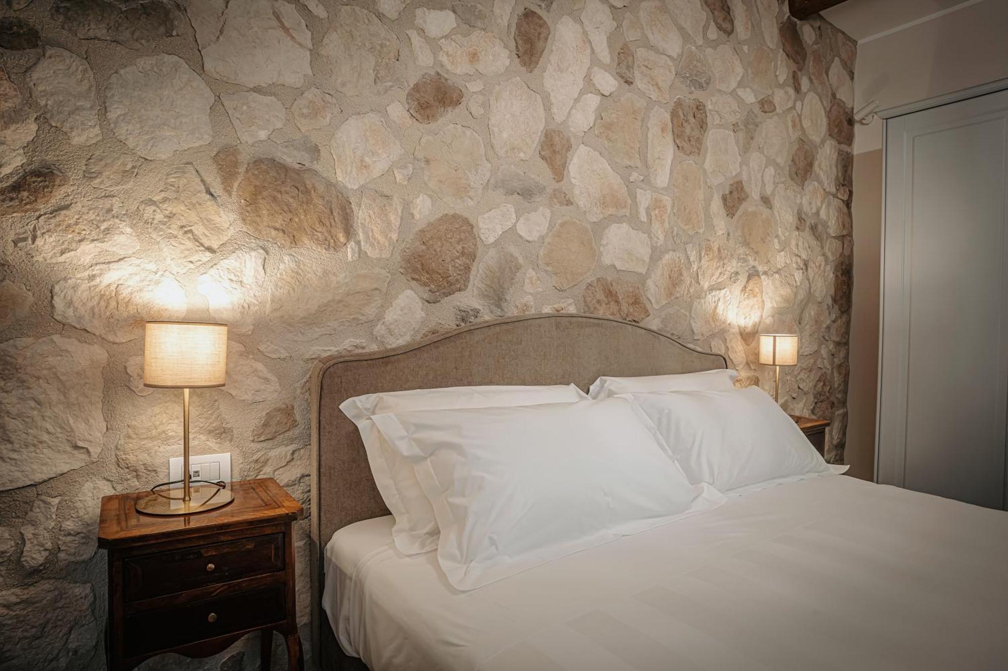 Hotel Dimora Lombardi à Matera Extérieur photo