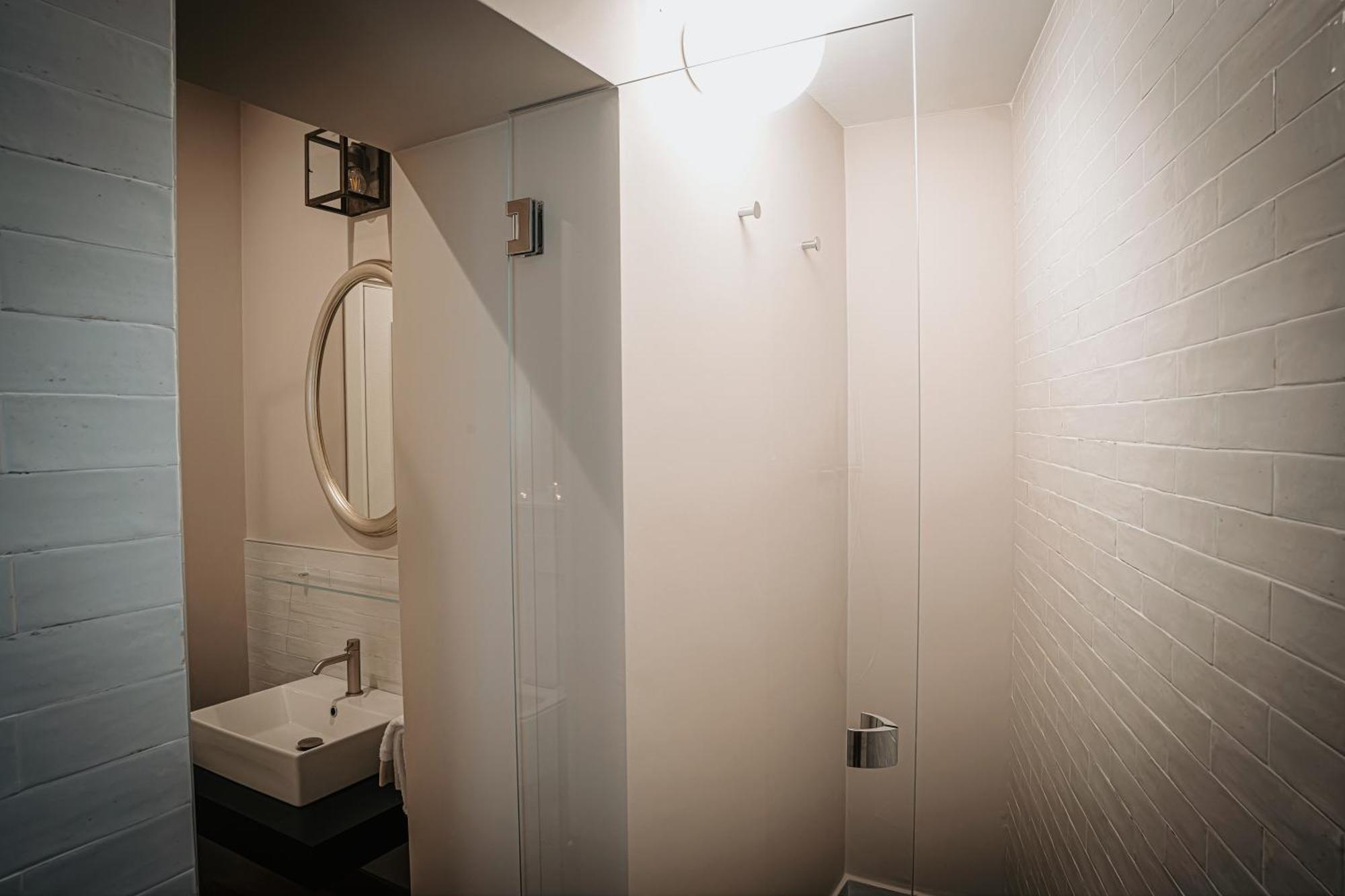 Hotel Dimora Lombardi à Matera Extérieur photo